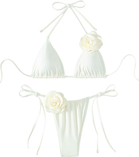 Women Bikini Mune Fashion