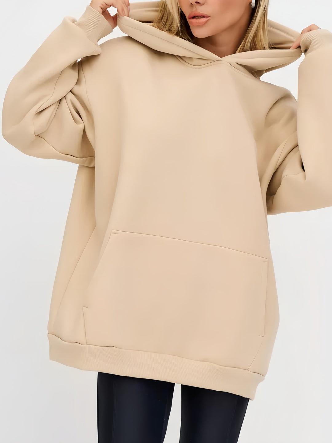Women's Sports Hoodie
