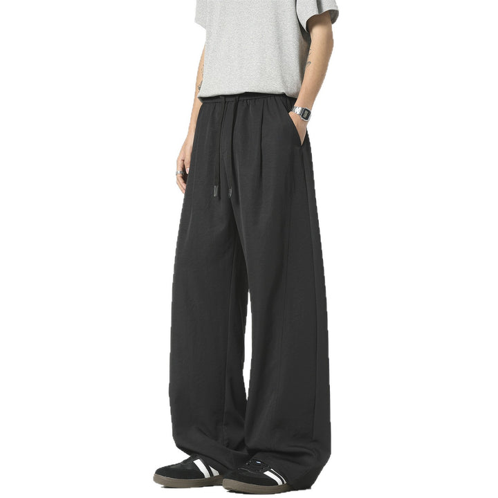 Women Stylish Leisure Pants Mune Fashion