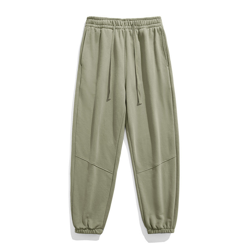 Men's Comfortable Jogging Pants Mune Fashion