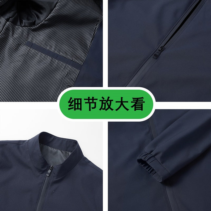 Men's Stylish Casual Jacket Mune Fashion 1787738147