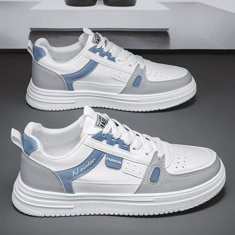 Women Comfortable and Modern Sneakers with Extra Cushioning Technology Mune Fashion