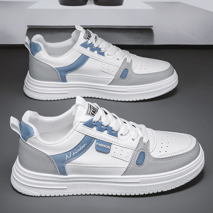 Women Comfortable and Modern Sneakers with Extra Cushioning Technology Mune Fashion