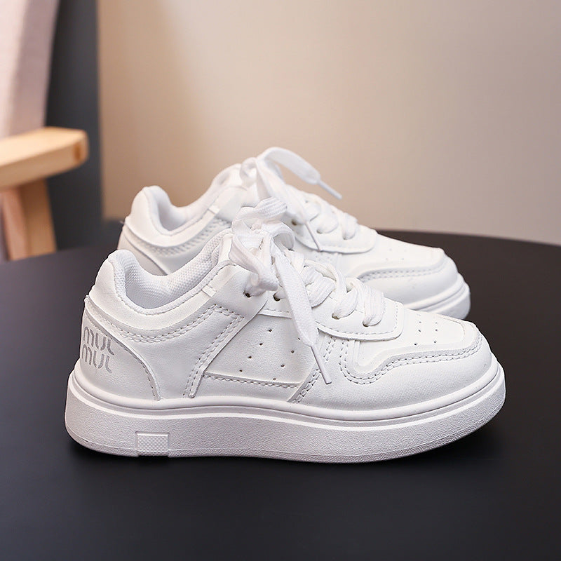 Women Sporty Casual Sneakers with Trendy Design and Padded Sole Mune Fashion