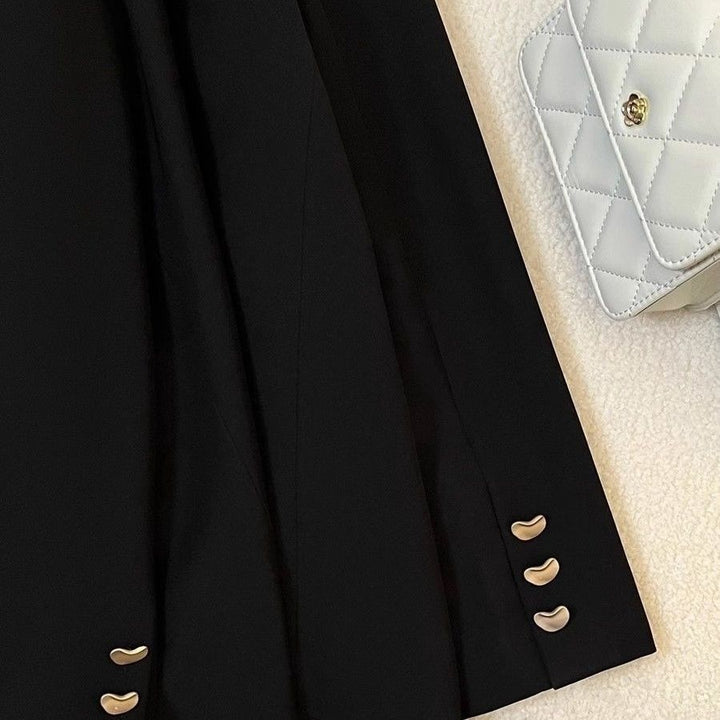 Women's Elegant and Modern Blazer Mune Fashion