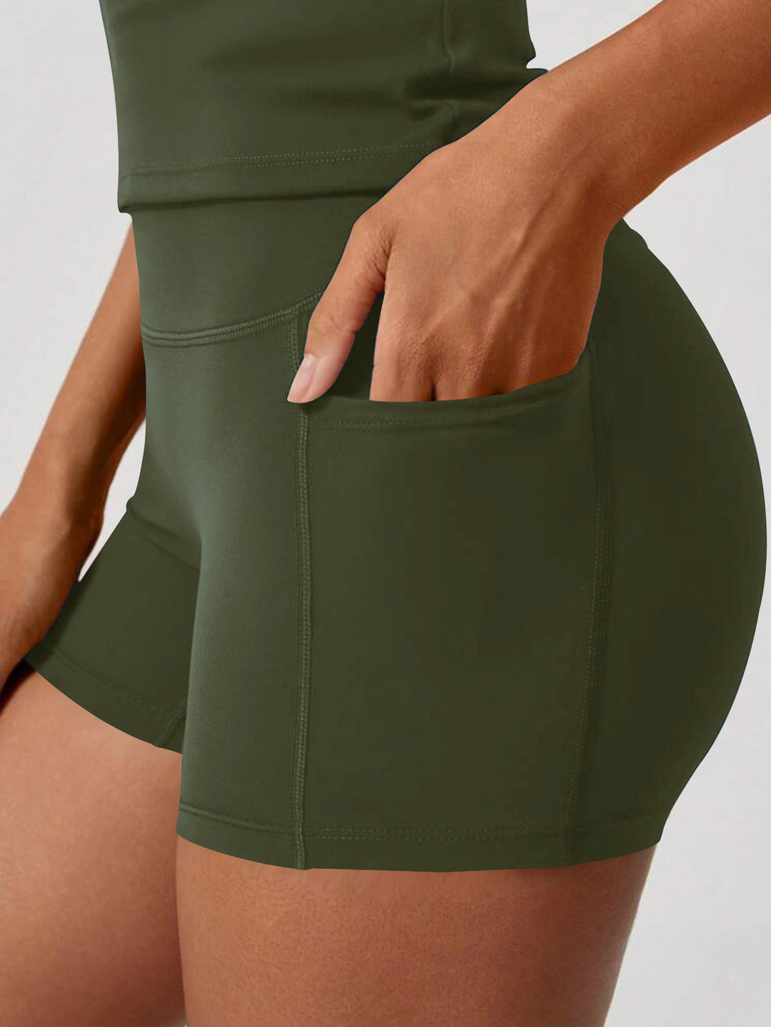 Women's Sports Shorts Mune Fashion