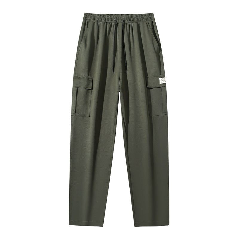 Women's Stylish Cargo Pants Mune Fashion