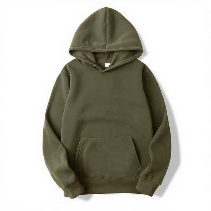 Women Comfortable Hoodie Mune Fashion