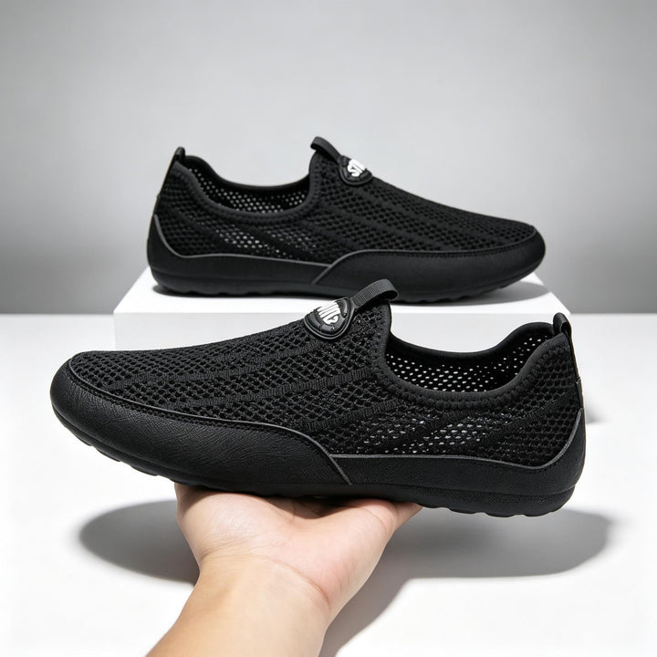 Unisex Breathable Casual Shoes Mune Fashion