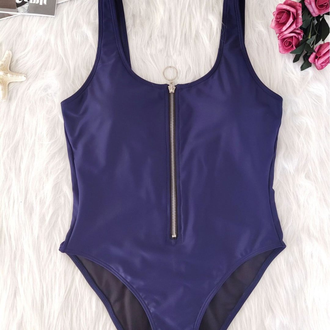 Women's Swimsuit Mune Fashion