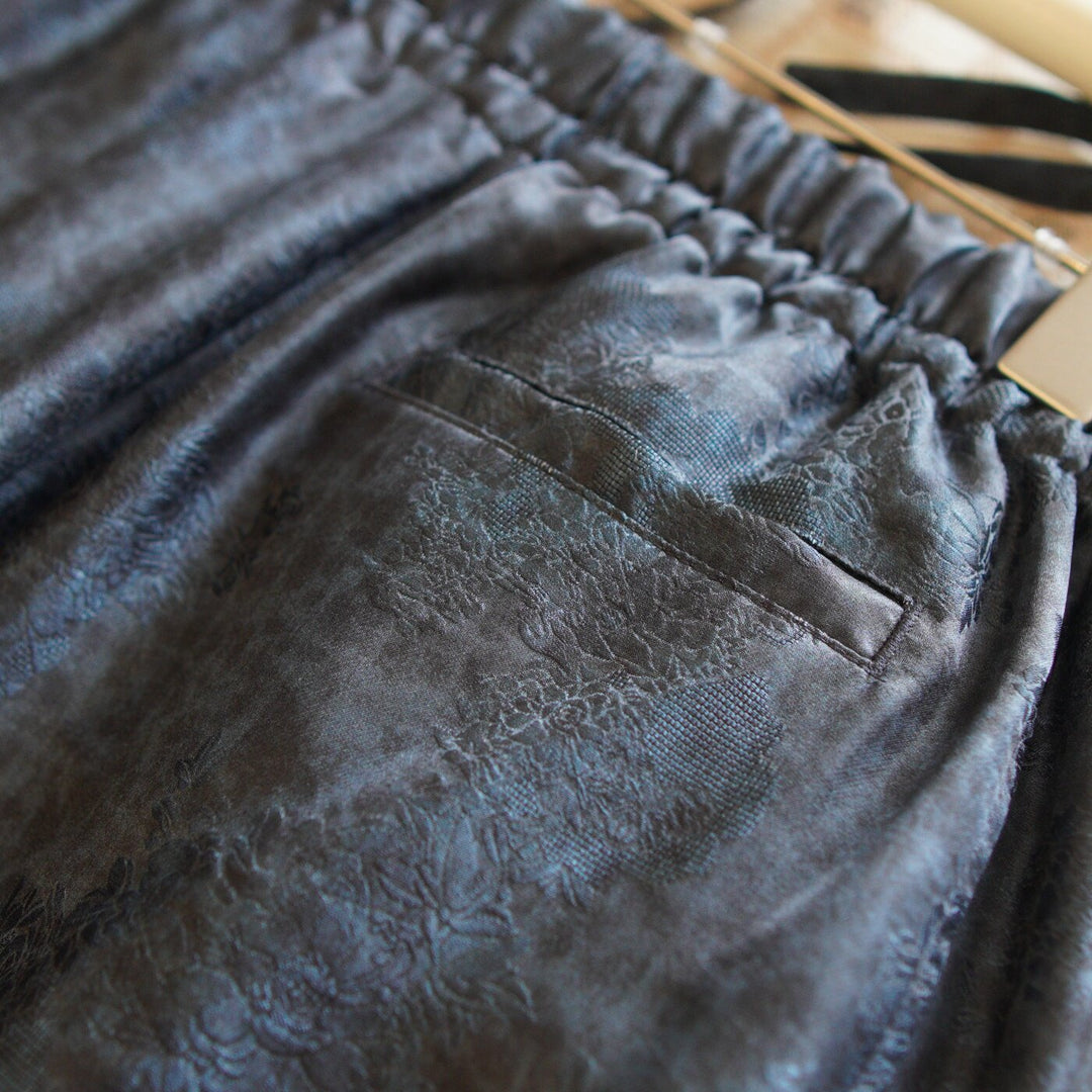 Women Lightweight and Comfortable Palazzo Pants Mune Fashion