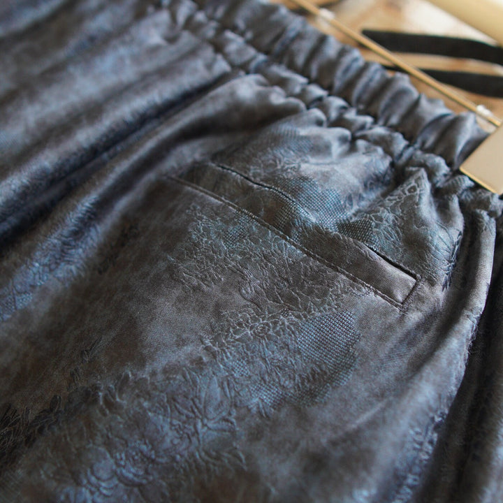 Women Lightweight and Comfortable Palazzo Pants Mune Fashion