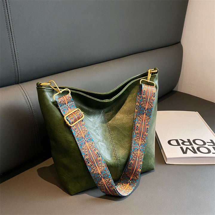 Mune | Comfortable handbag for women