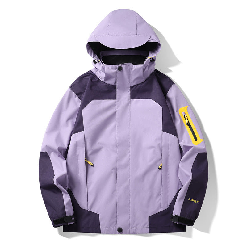Women Multifunctional Outdoor Jacket Mune Fashion 1787711435