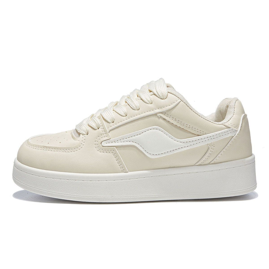 Women Sneakers with innovative odor-neutral technology and flexible comfort design Mune Fashion