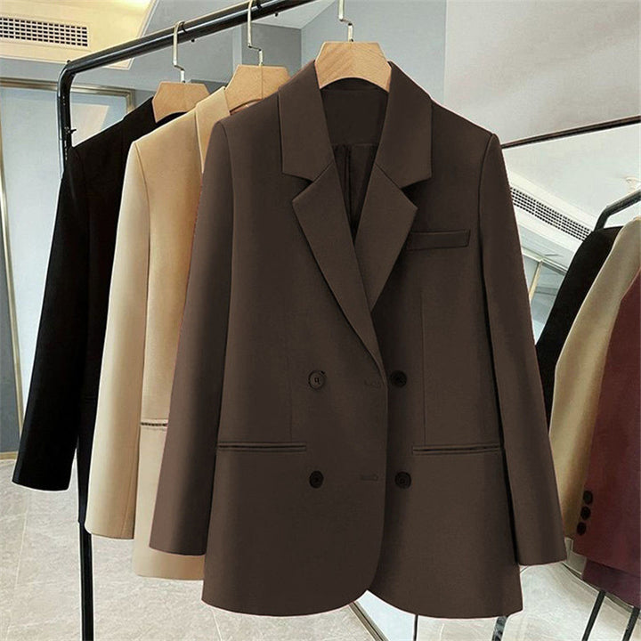 Women Stylish Oversized Blazer Mune Fashion