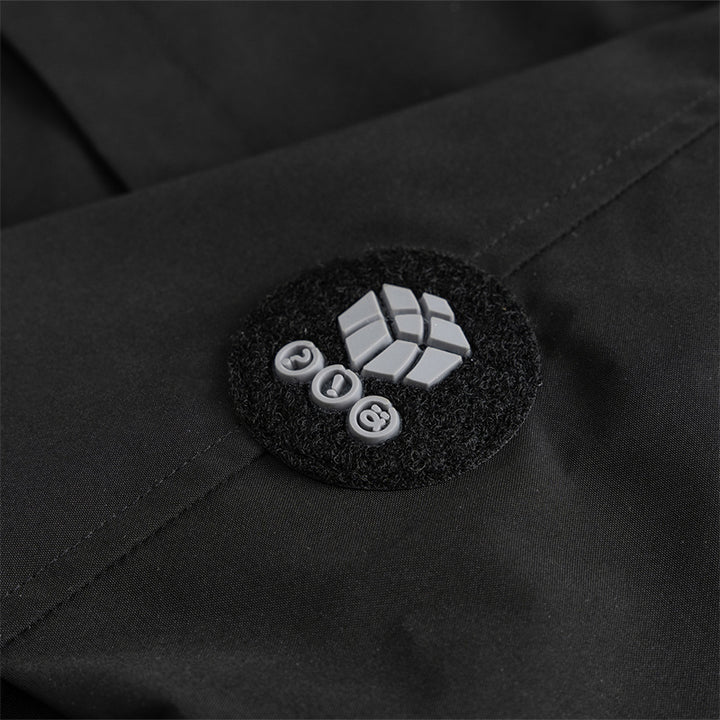 Men's Technical Weather Jacket Mune Fashion