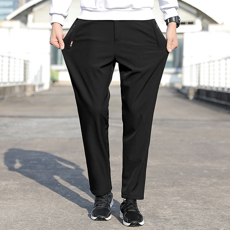 Men's Functional Cargo Pants Mune Fashion 1787797002