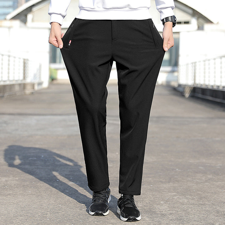Men's Functional Cargo Pants Mune Fashion 1787797002