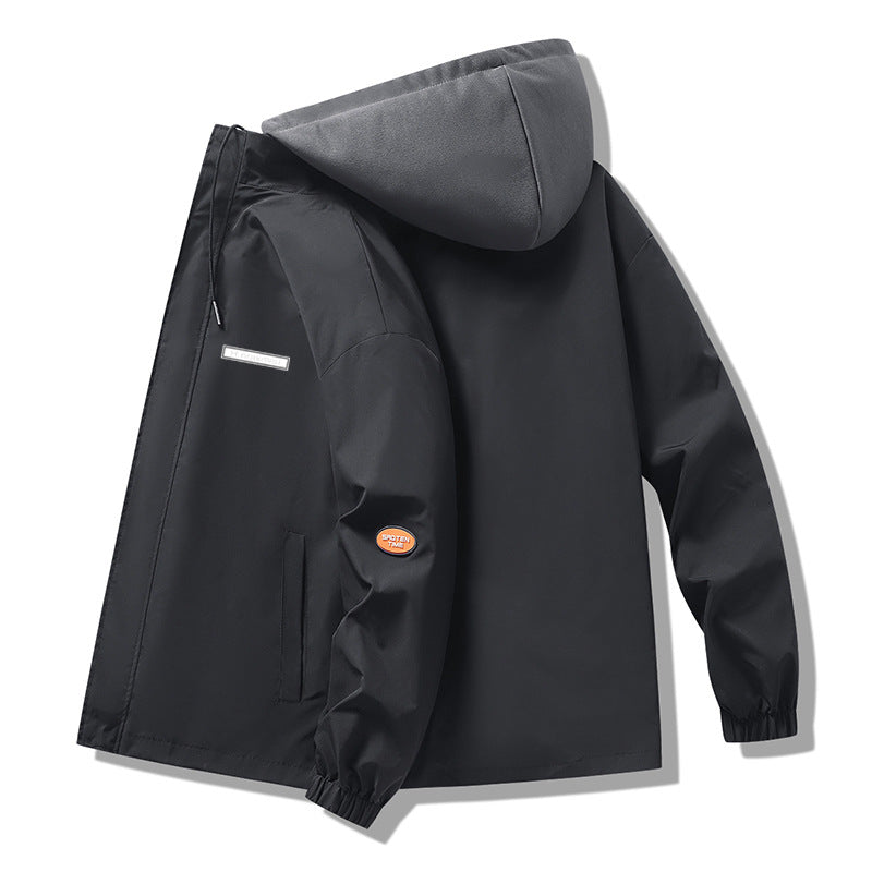 Women's Stylish Outdoor Jacket Mune Fashion