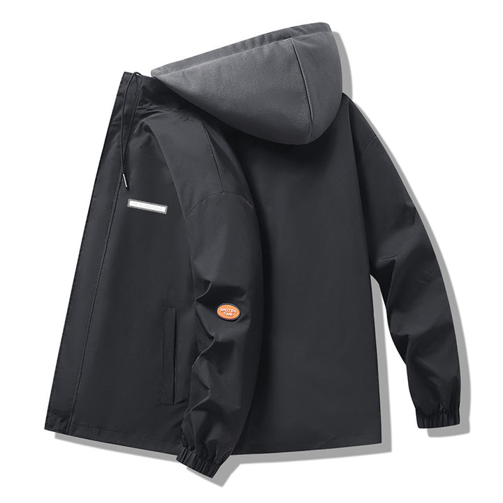 Women's Stylish Outdoor Jacket Mune Fashion