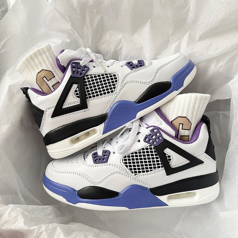 Unisex Athletic Sneakers Mune Fashion