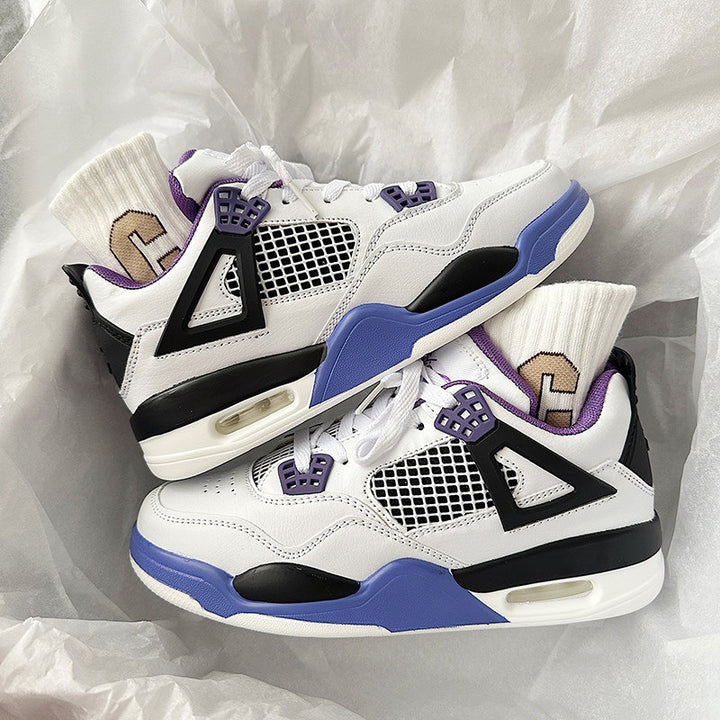 Unisex Athletic Sneakers Mune Fashion