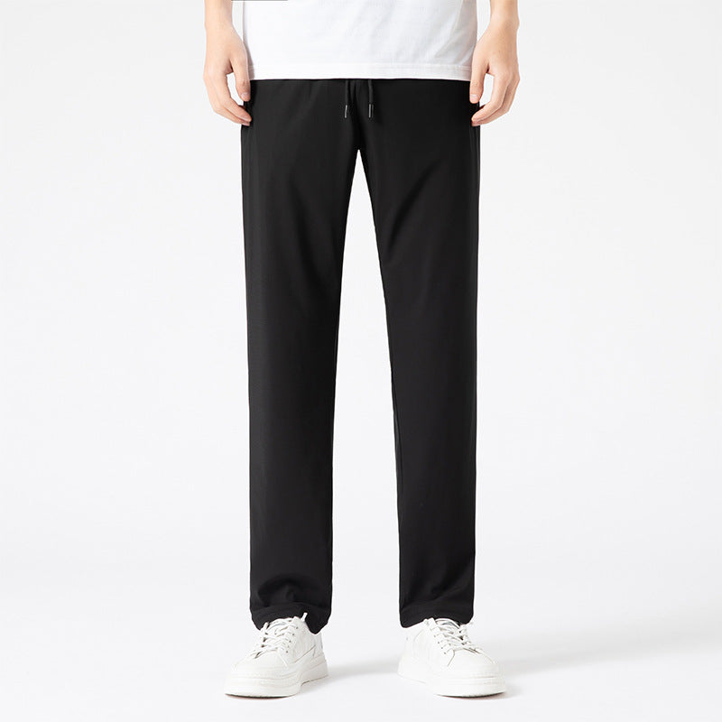 Men's Sporty Running Pants Mune Fashion