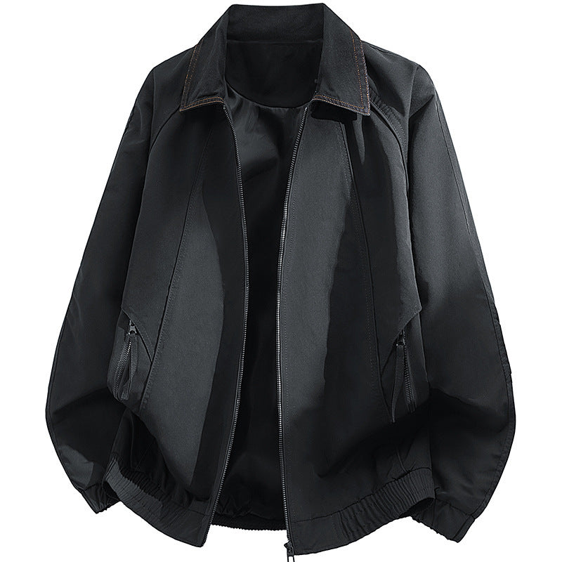Men's technical hooded softshell jacket with adjustable hood and utility pockets Mune Fashion