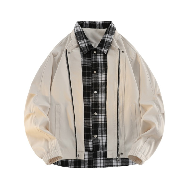 Men's Modern Transition Jacket Mune Fashion