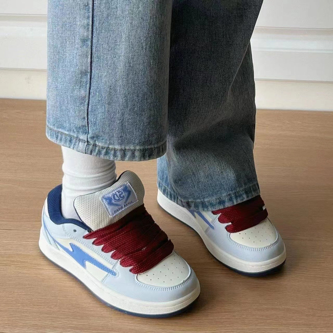 Women's fashionable Sneakers Mune Fashion