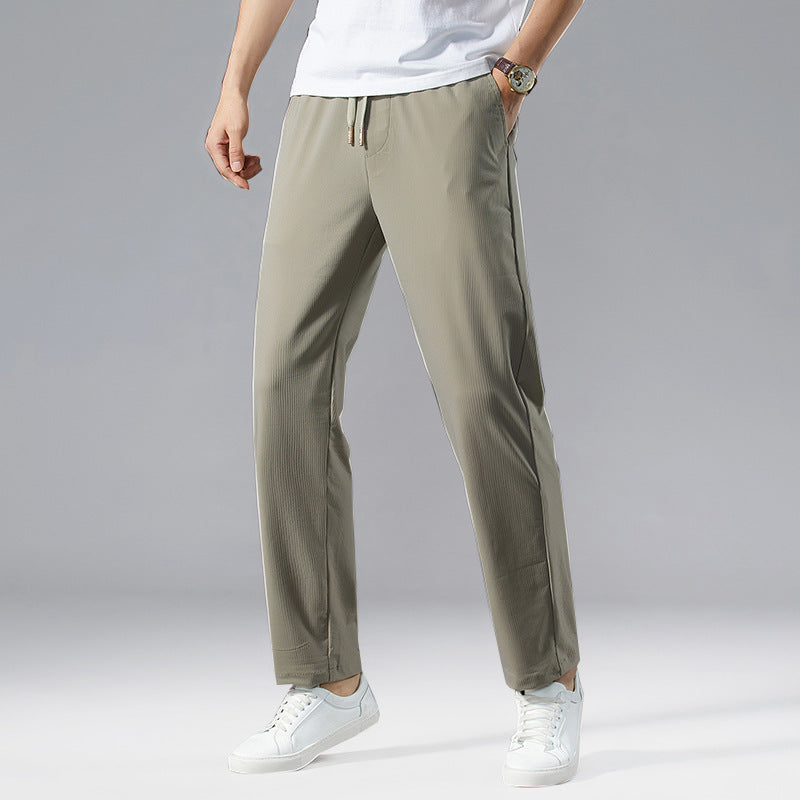 Men's Comfortable and Stylish Casual Pants Mune Fashion