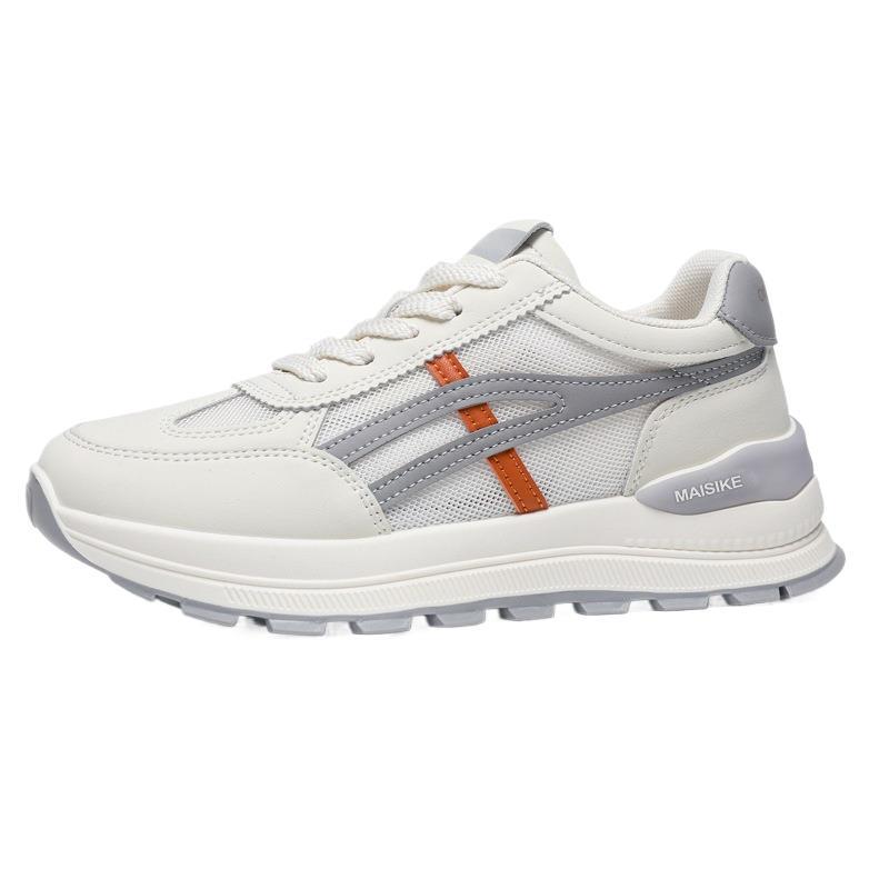 Women's Athletic Running Sneakers with Cushioning Technology Mune Fashion