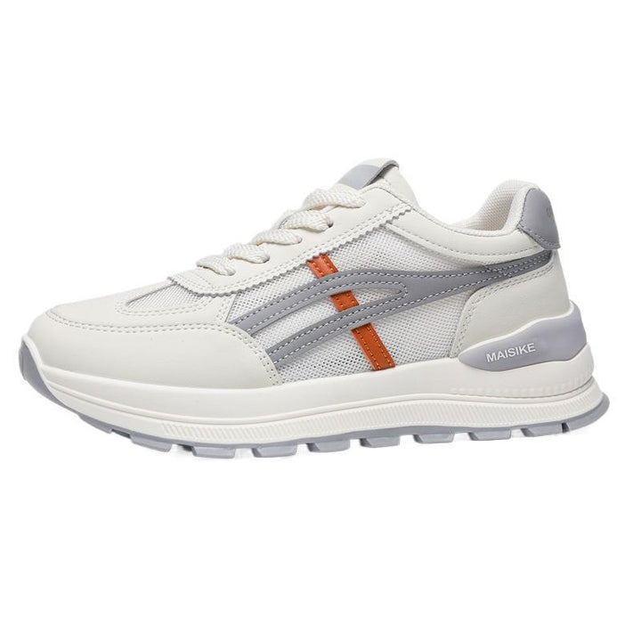 Women's Athletic Running Sneakers with Cushioning Technology Mune Fashion