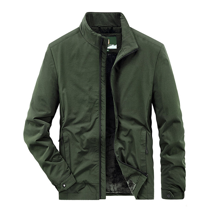 Men's Technical Leisure Jacket Mune Fashion