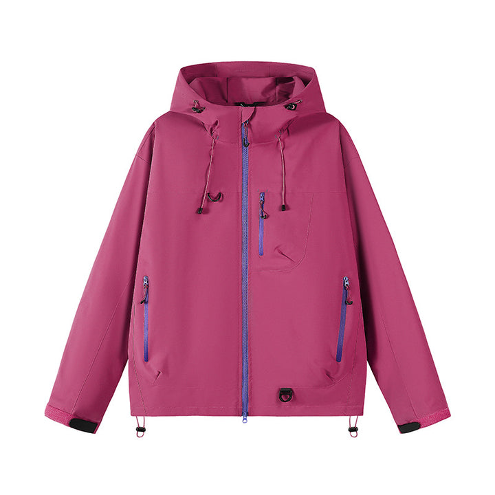 Men's Weatherproof Functional Jacket