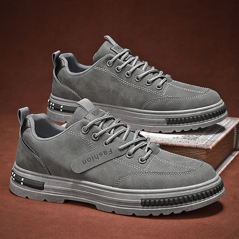 Women Fashionable Lifestyle Sneakers with Breathable Upper Material and Non-slip Sole Mune Fashion