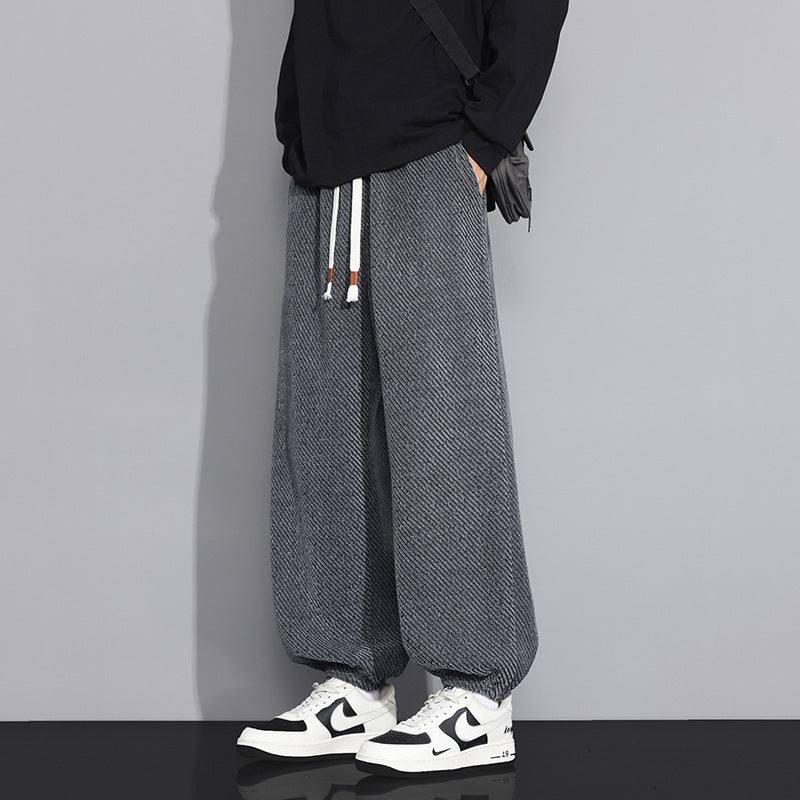 Ladies Stylish Leisure Harem Pants