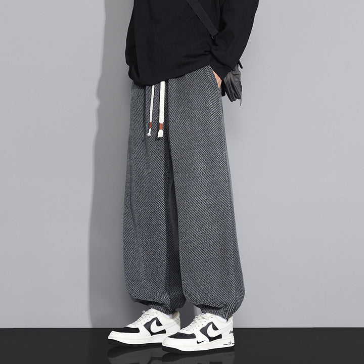 Ladies Stylish Leisure Harem Pants