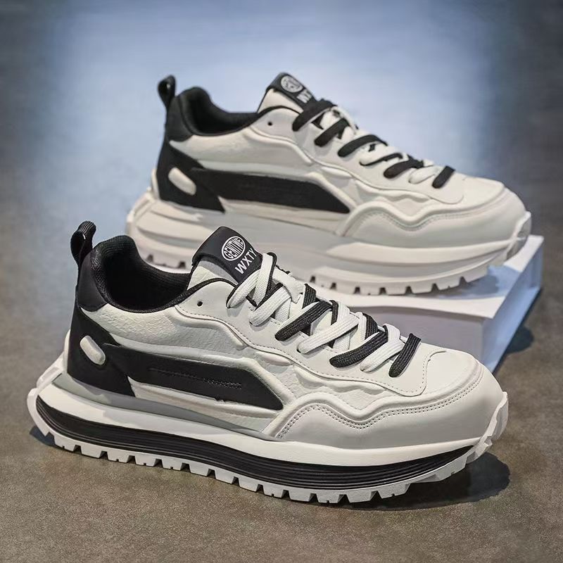 Women's sneakers with modern design and maximum cushioning technology Mune Fashion