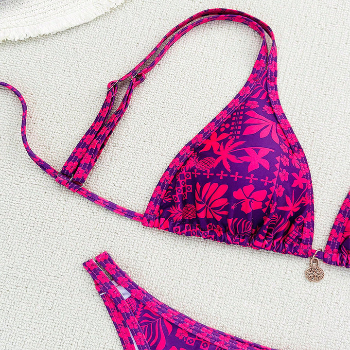 Women's Bikini Set Mune Fashion