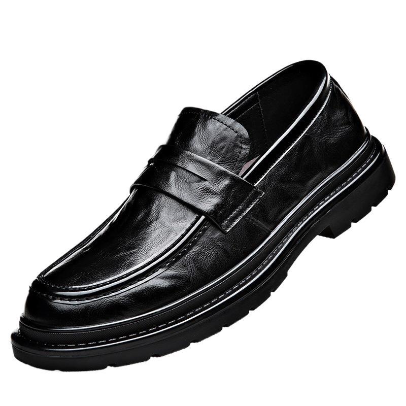 Men's Elegant and Comfortable Moccasins Mune Fashion 1788175499