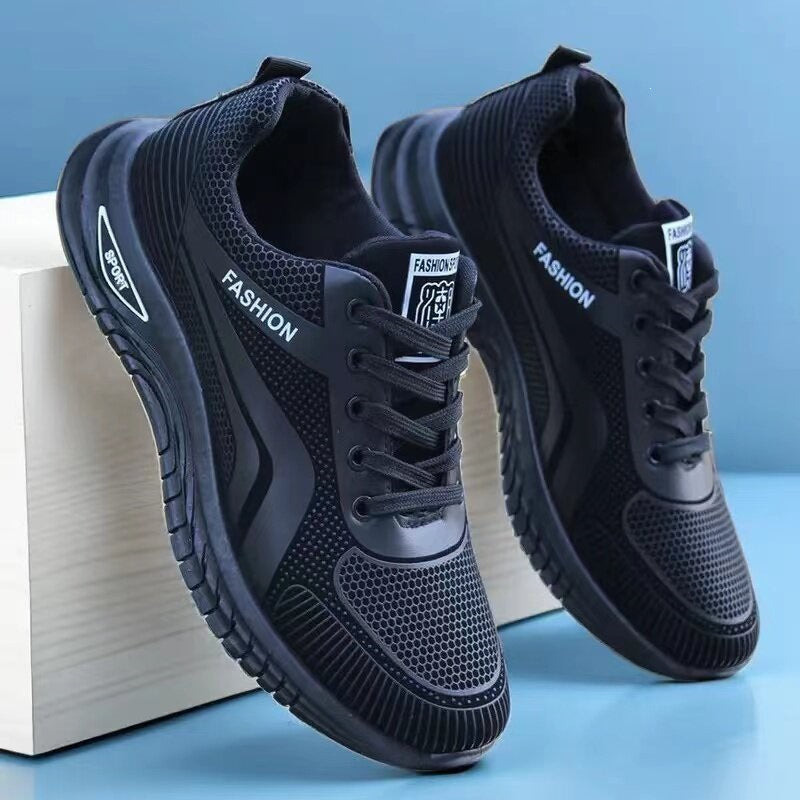 Men's Sporty Breathable Casual Shoes Mune Fashion