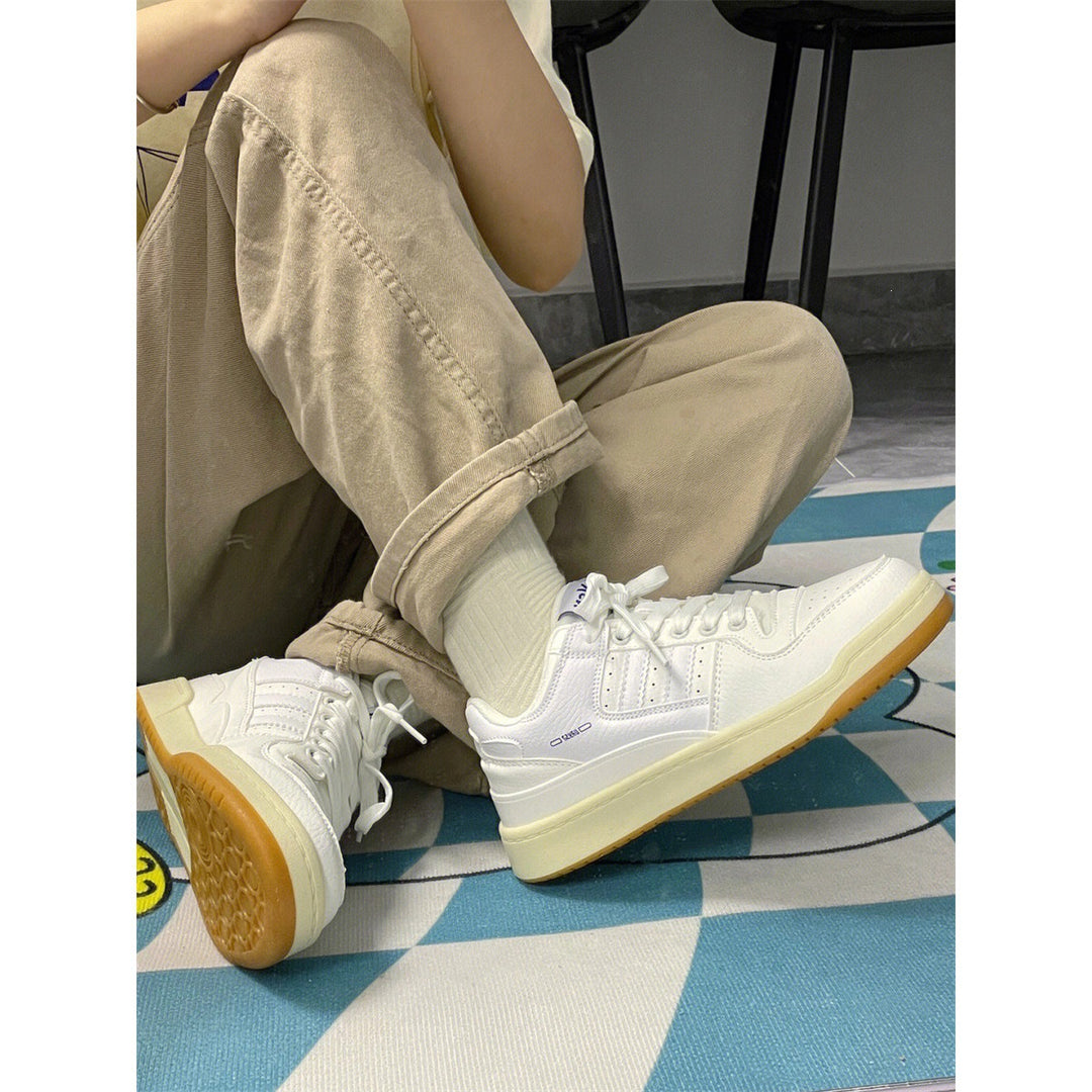 Men's Urban Retro Sneaker Mune Fashion