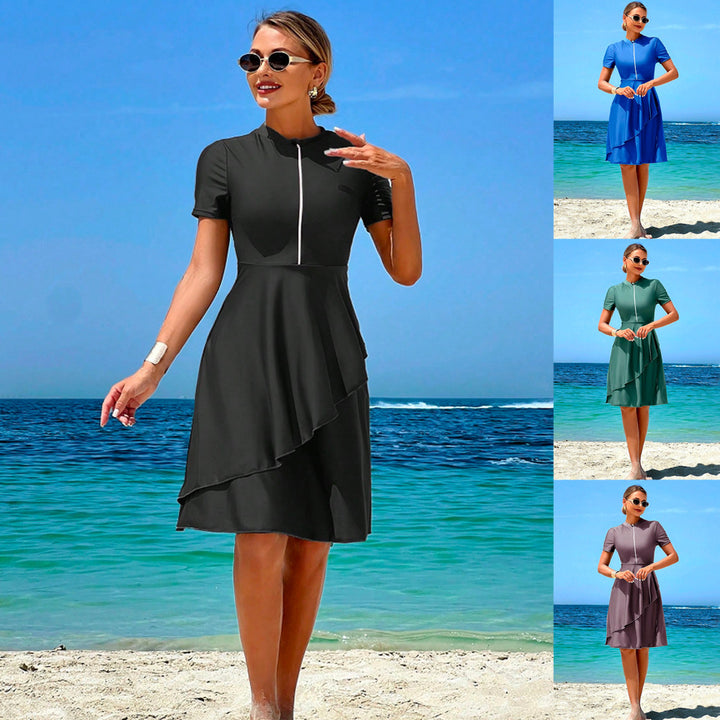 Women's Beach Dress Mune Fashion
