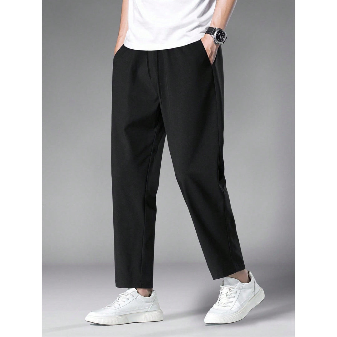 Men's Comfortable Leisure Pants Mune Fashion