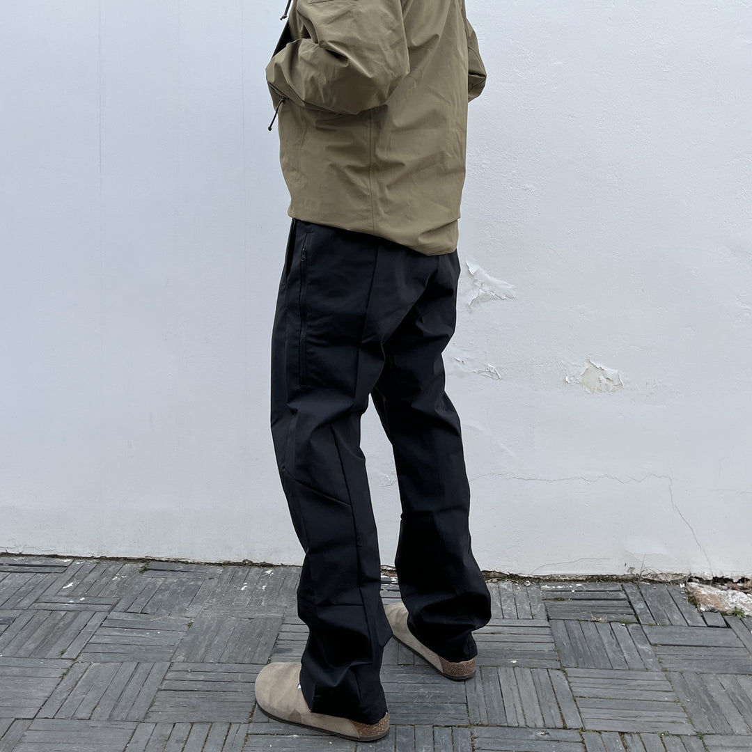 Men's Waterproof Outdoor Pants Mune Fashion