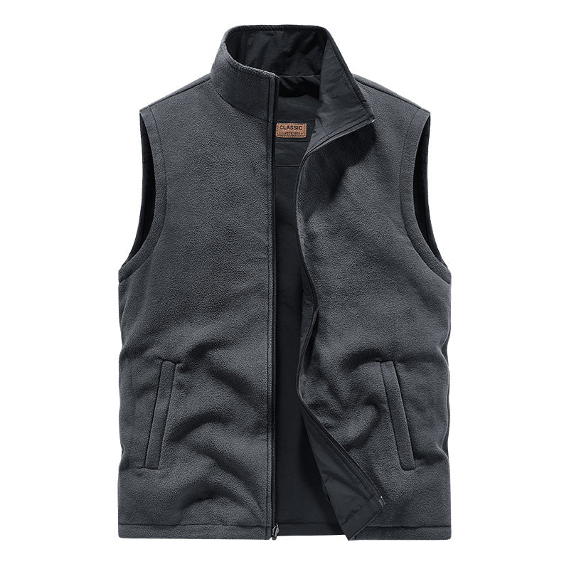 Men's Multifunctional Outdoor Vest Mune Fashion 1787797634