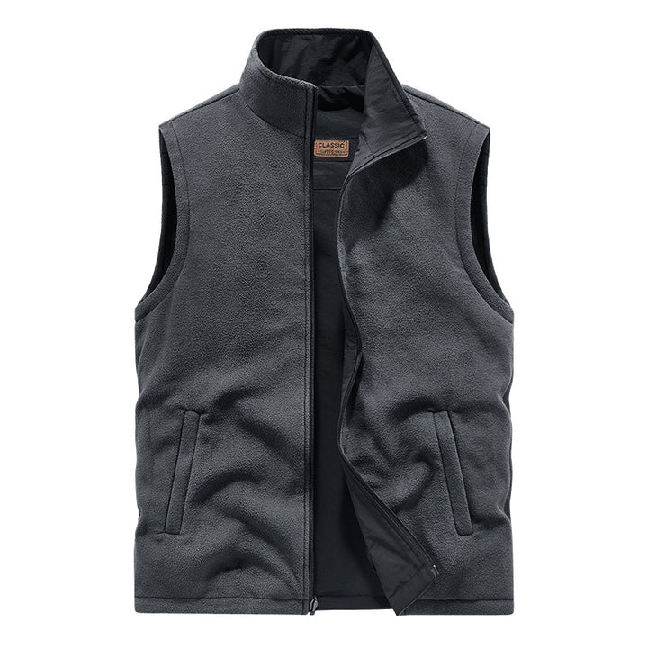 Men's Multifunctional Outdoor Vest Mune Fashion 1787797634