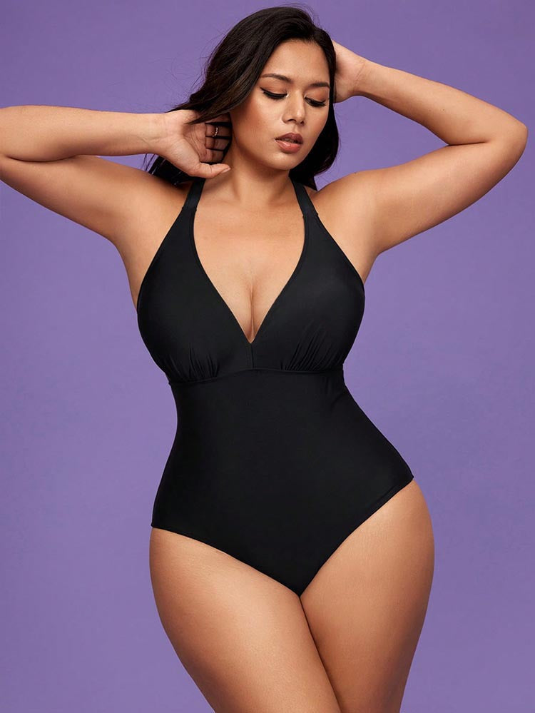 Women's Swimsuit Mune Fashion